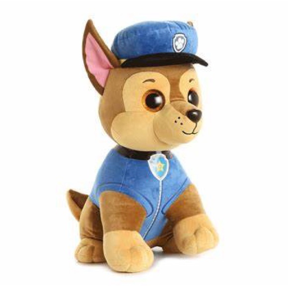 Ty Beanie Boo Chase - Picture 2 of 3